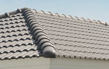advantages of Broomfleet clay roofing