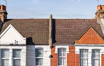 clay roofing Broomfleet, East Riding Of Yorkshire
