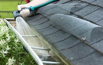 Broomfleet gutter cleaning costs