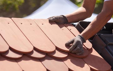 Broomfleet roof tile contractors