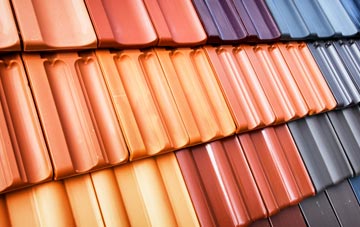 Broomfleet roof tile costs