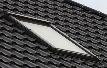 benefits of Broomfleet roof windows