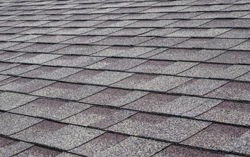 Broomfleet tiles for shallow pitch roofing