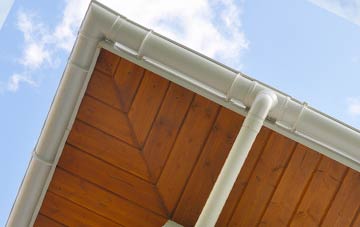 Broomfleet soffit types