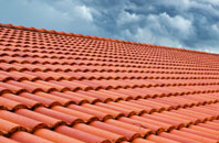 Broomfleet roofing tiles
