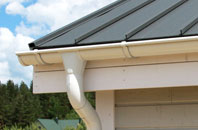 Broomfleet soffits
